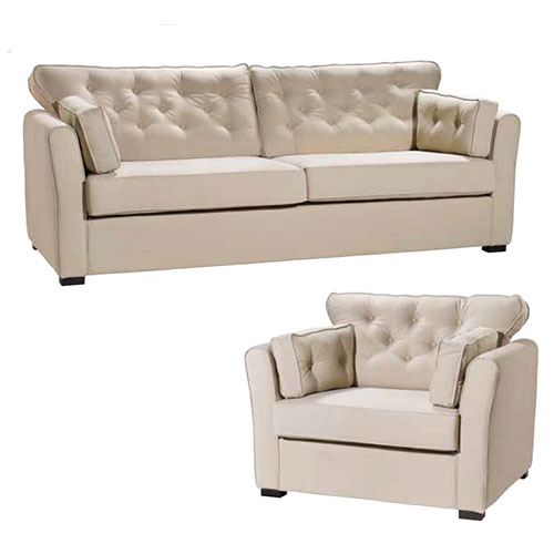 Banken - Baan Meubels