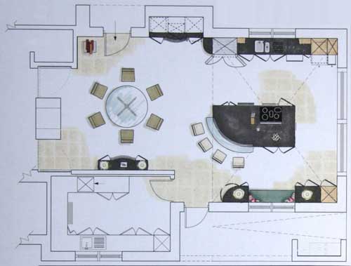 Interieuradvies en maatwerk van Baan Wonen